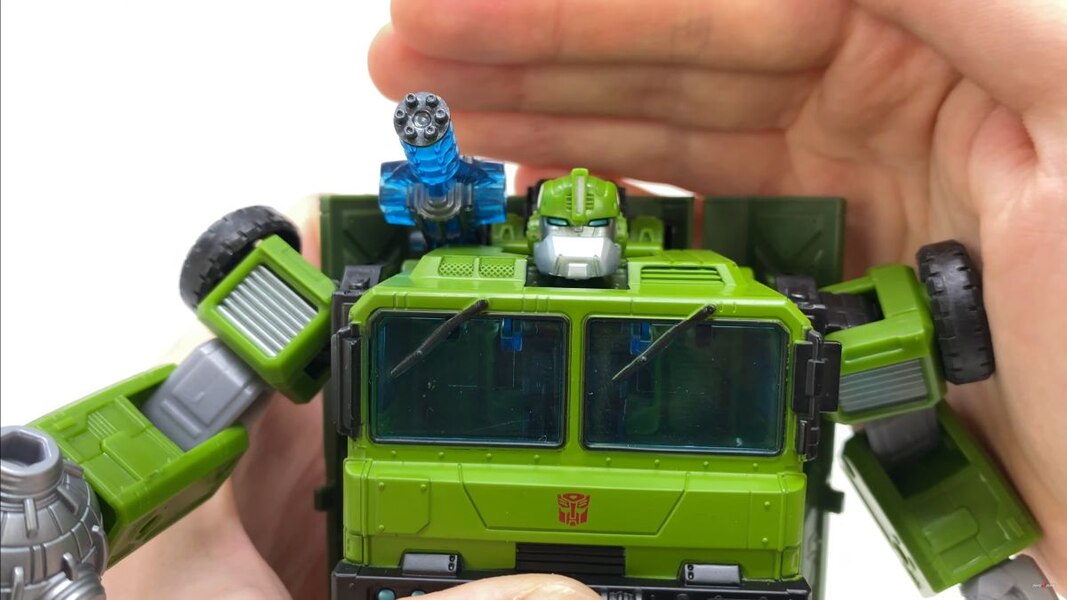 Transformers Legacy Bulkhead In Hand Image  (23 of 56)